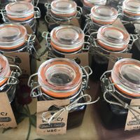 Cadeaux invités - 1