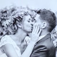 Faire part de remerciement - 1