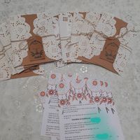 Faire-parts  diy - 1