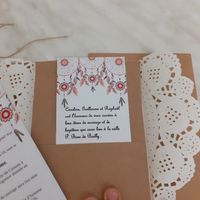 Faire-parts  diy - 4