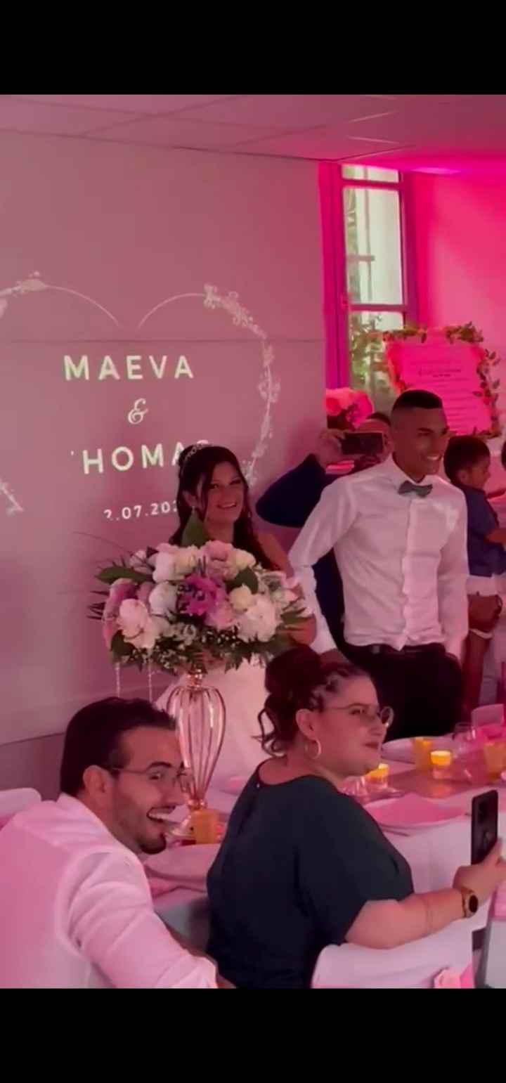 Me voilà enfin Madame - 2