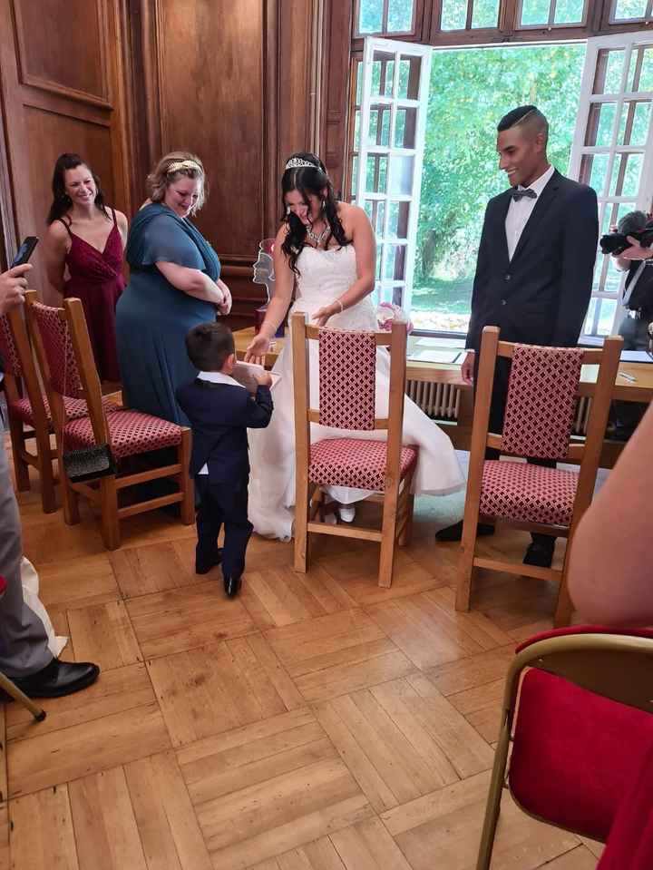 Me voilà enfin Madame - 3