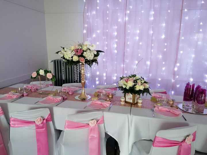 Me voilà enfin Madame - 4