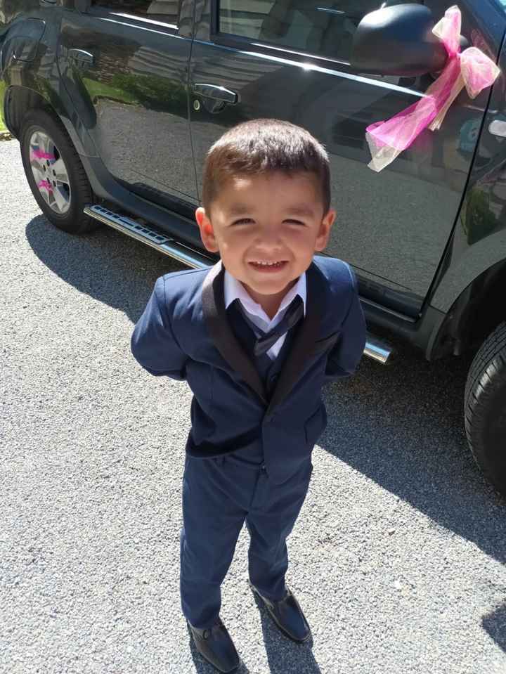 Me voilà enfin Madame - 5