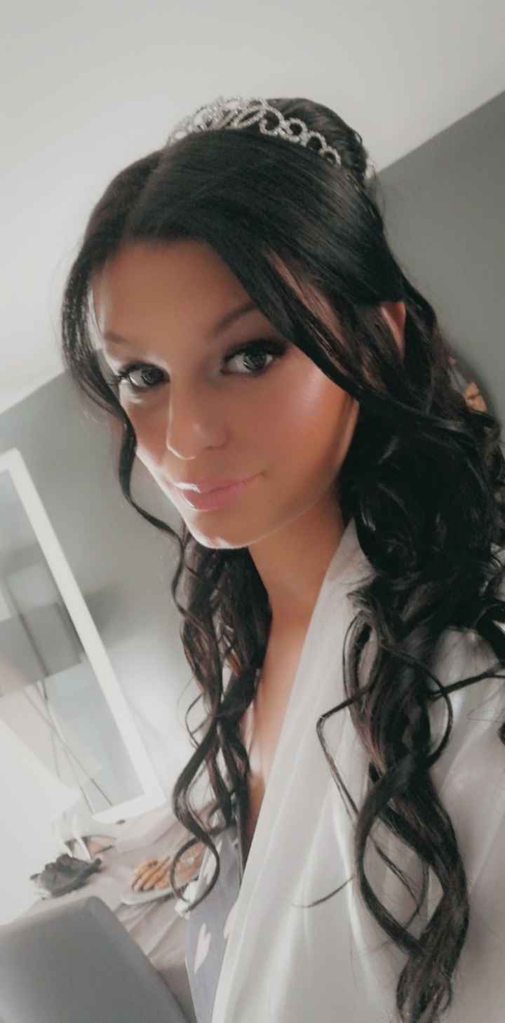 Me voilà enfin Madame - 6