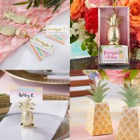 Idées cadeaux d'invités