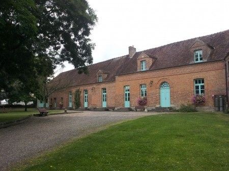 La salle
