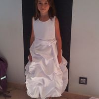 Robe enfant