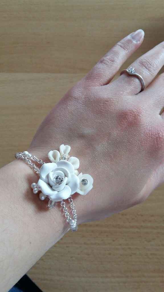 Ma parure aliexpress - 1