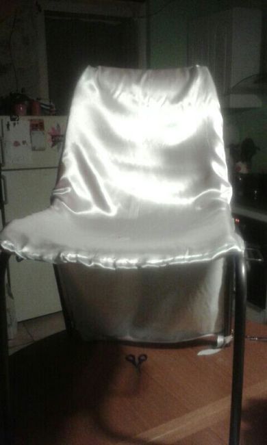 housse de chaise