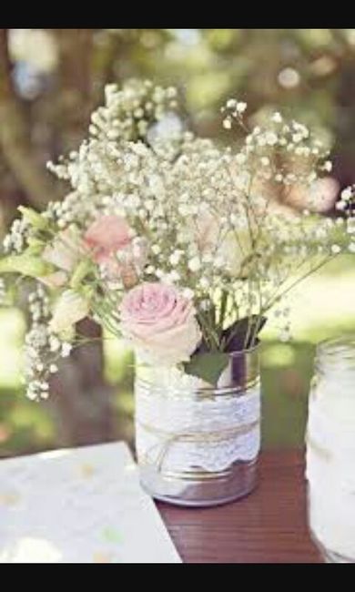 Les fleurs de ton mariage: lesquelles as tu choisi? - 1