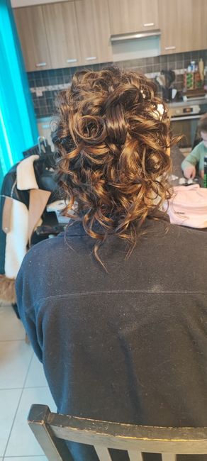 Coiffure - 2
