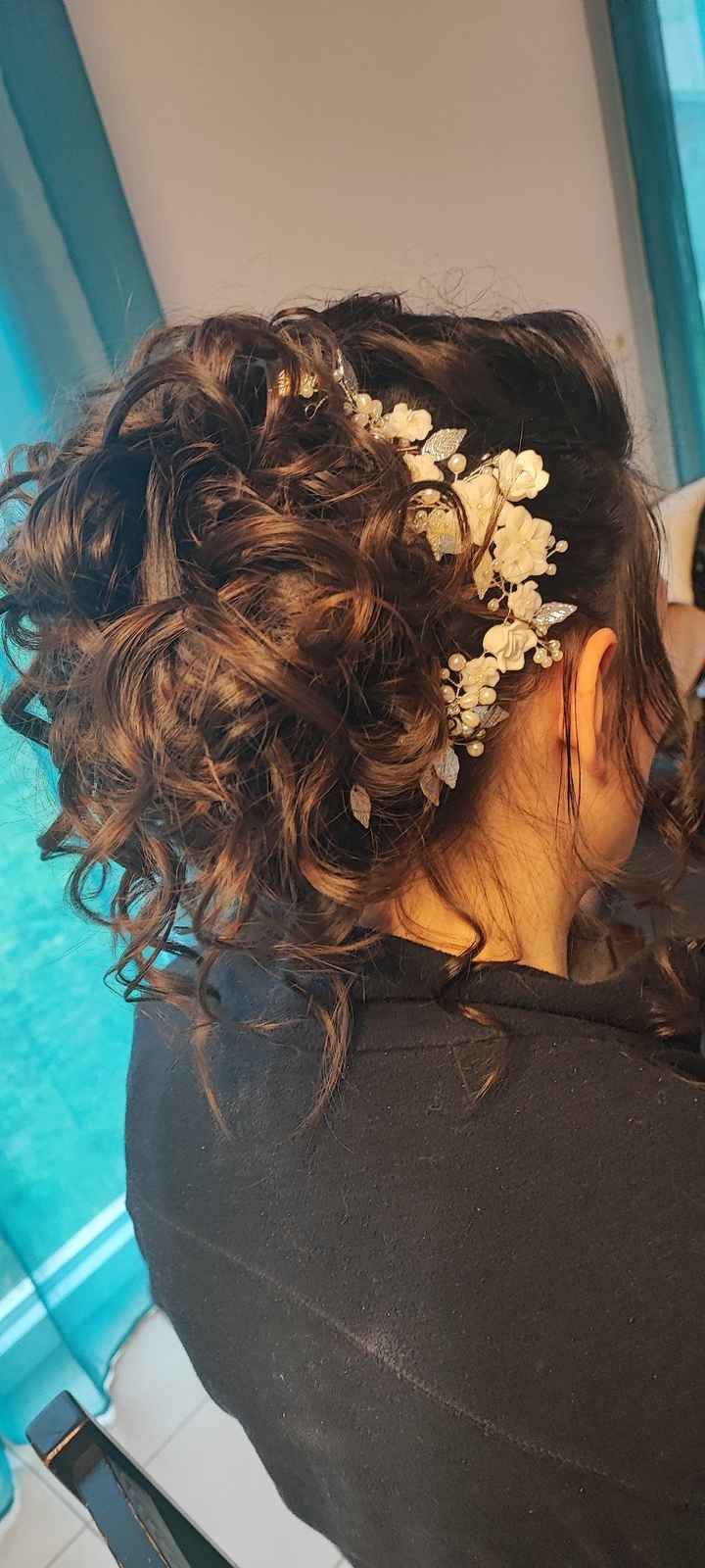 Coiffure - 1