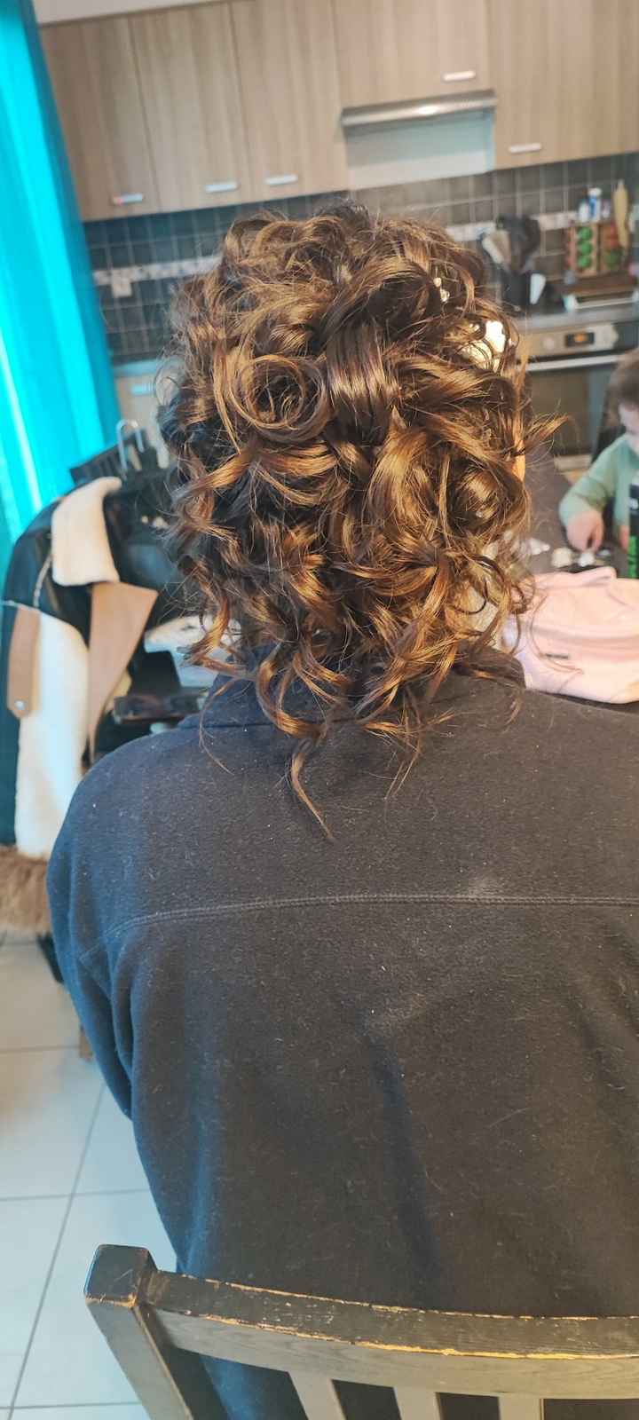 Coiffure - 2