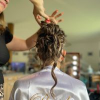 Fan ou haters : le chignon😍🤐 - 1