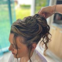 Fan ou haters : le chignon😍🤐 - 2