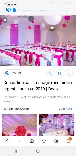 Team Mariage été 2020 - 1