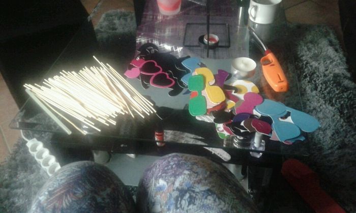 Commande recuuuuuu!! - 1