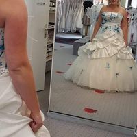 Nouvelle essayage pour les retouches - 1