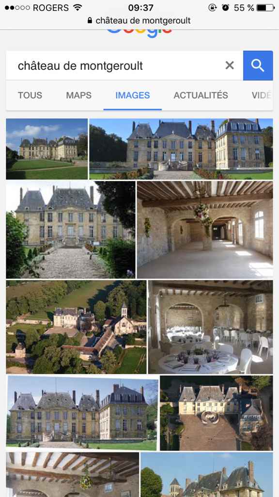 Accroche décorations - 1