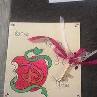 Faire parts mariage - 1