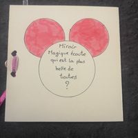 Faire parts mariage - 2