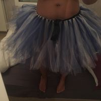 Ma tenue du Lendemain de Mariage - 1