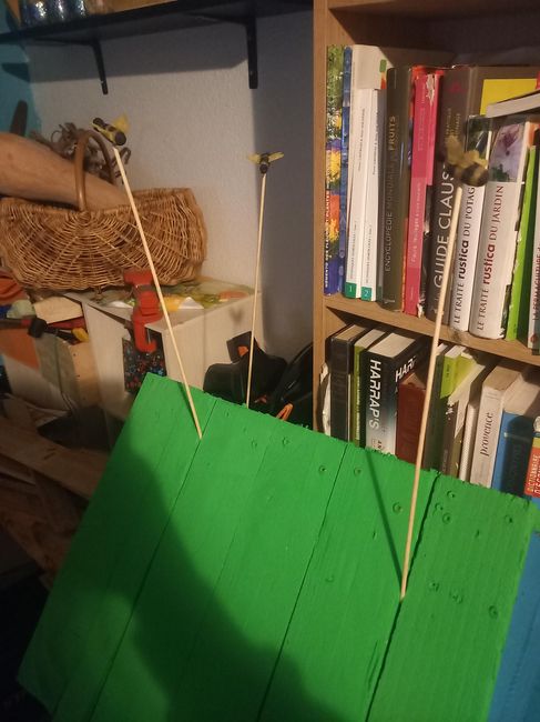 Décorations maison à petit budget 7