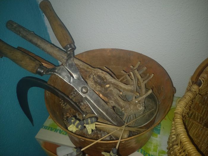 Décorations maison à petit budget 20