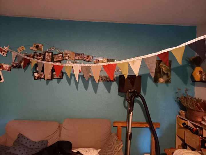 Décorations maison à petit budget - 1