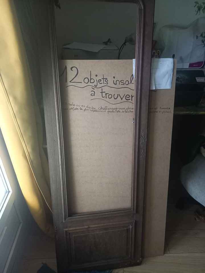 Décorations maison à petit budget - 22