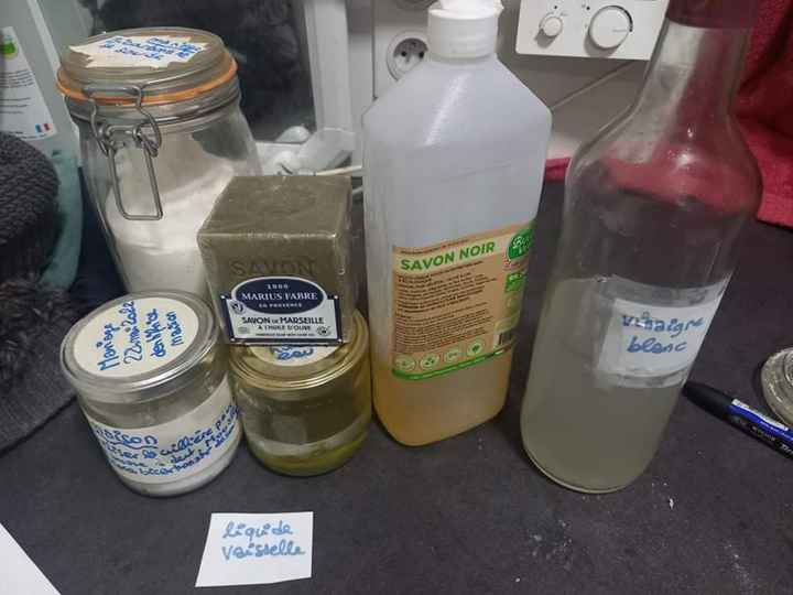 Décorations maison à petit budget - 1