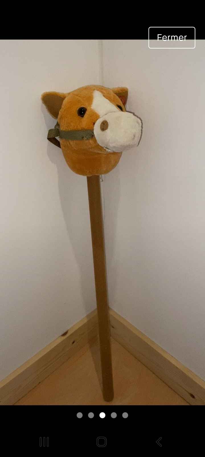 Activités entre la cérémonie et le vin d'honneur - 1