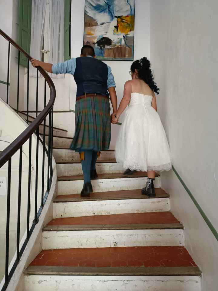 Mariage 28 mai 2022 Irlande / Ecosse - 6