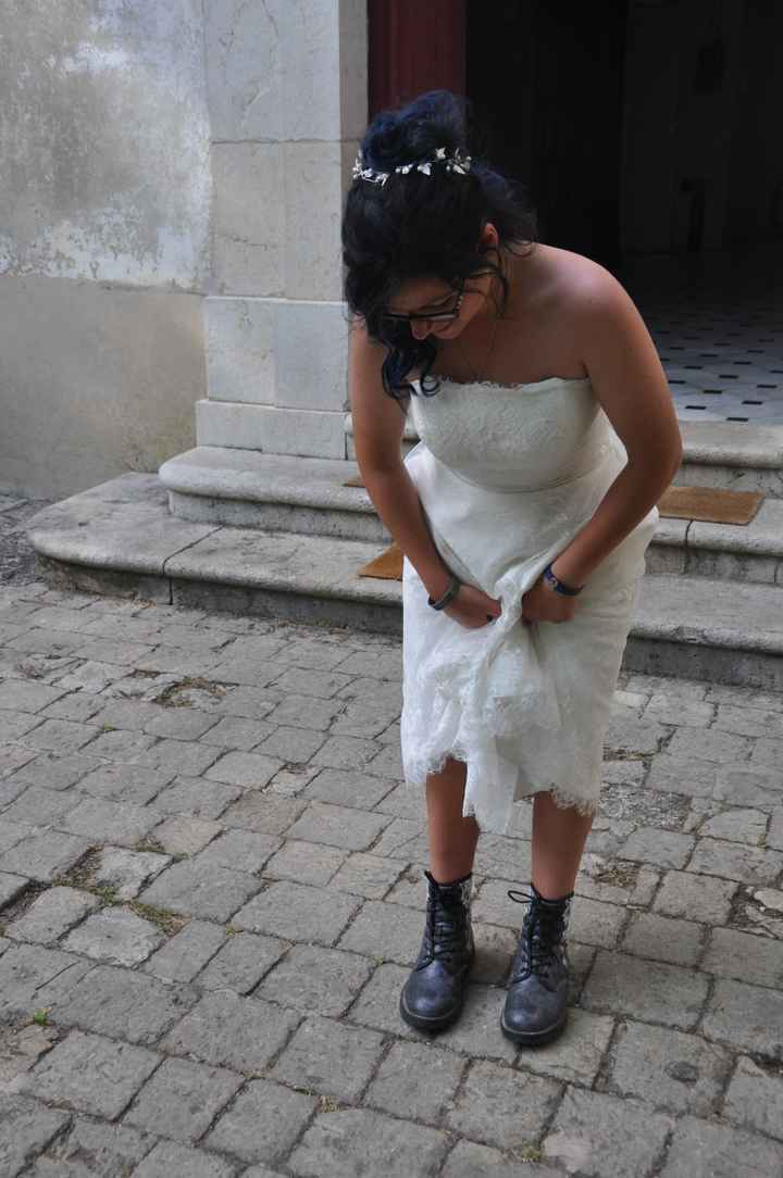 Mariage 28 mai 2022 Irlande / Ecosse - 14