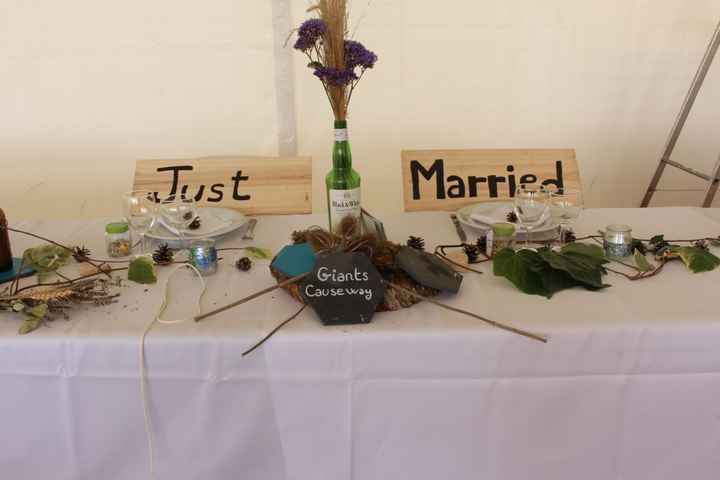 Mariage 28 mai 2022 Irlande / Ecosse - 15