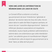 Mariage en septembre 2020 ? - 1