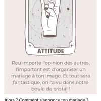 La chance te sourit 🔮😃 - 1