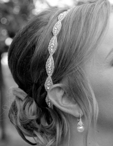 headband