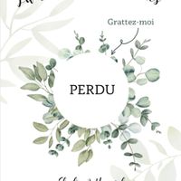 La tombola des mariés! - 2