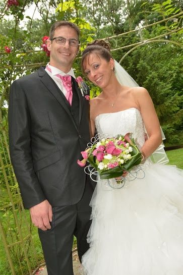 Photo couple