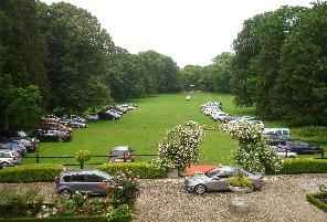 Lieu de notre Mariage