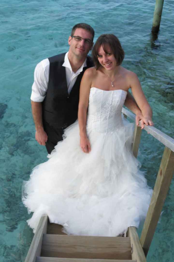 Notre plus beau voyage  - 1