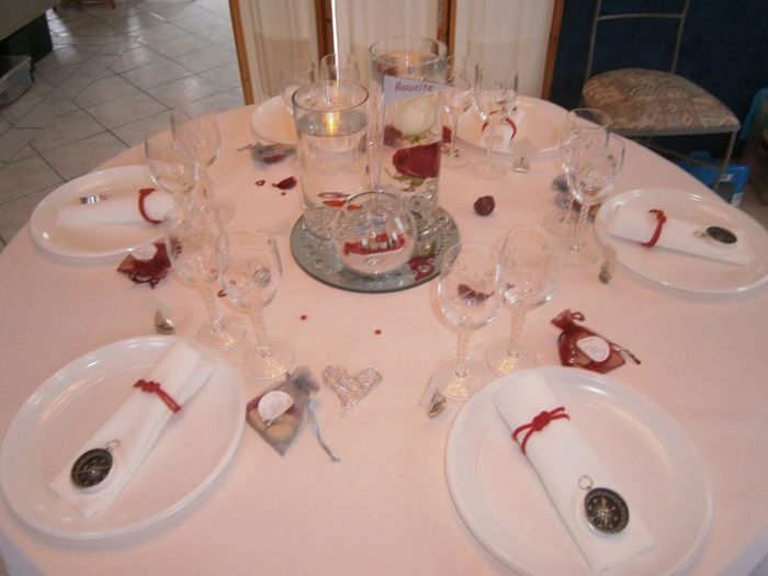 ma deco de table