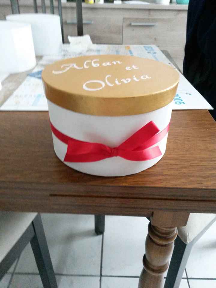 témoin box 2