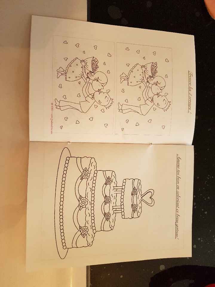  Livret terminé ! - 5