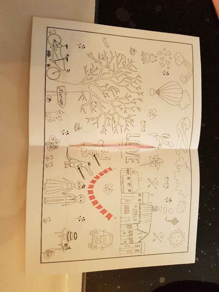  Livret terminé ! - 6