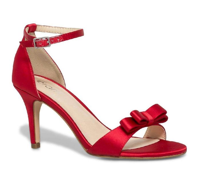 Montrez moi vos chaussures - 1