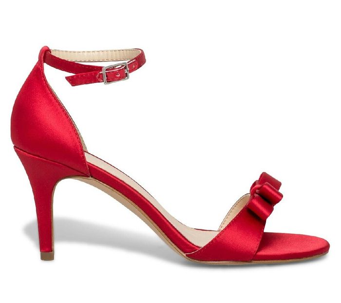 Montrez moi vos chaussures - 2
