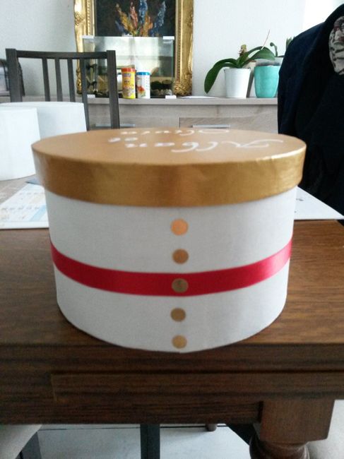 témoin box 4